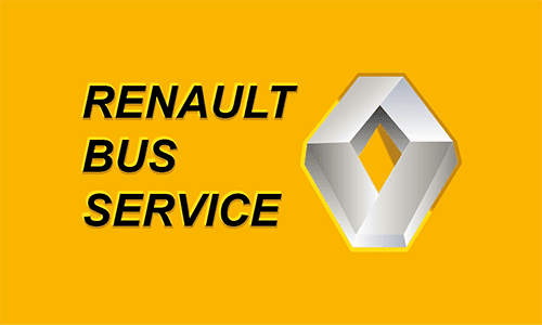 Ремонт и Диагностика микроавтобусов Renault Master Trafic видеореклама pitstop info